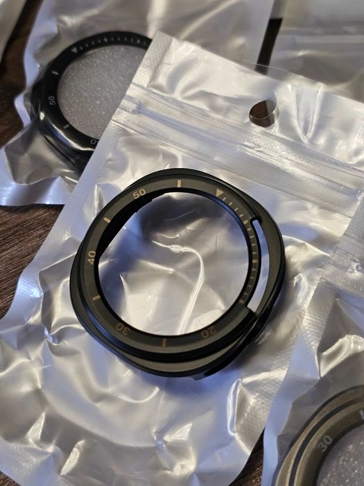 Husa/Carcasa Samsung Galaxy Watch 8 Classic