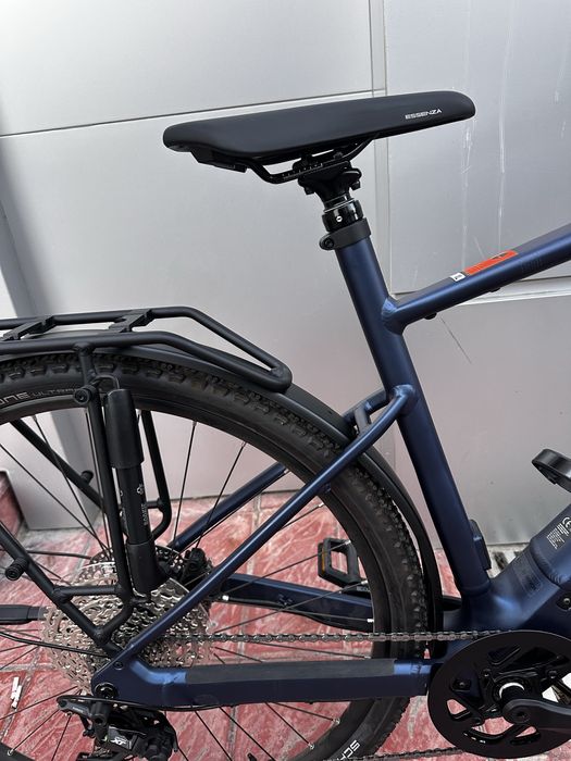 Canyon Pathlite M157 XL BOSH