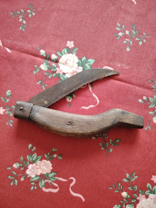 Стар дървен Косер