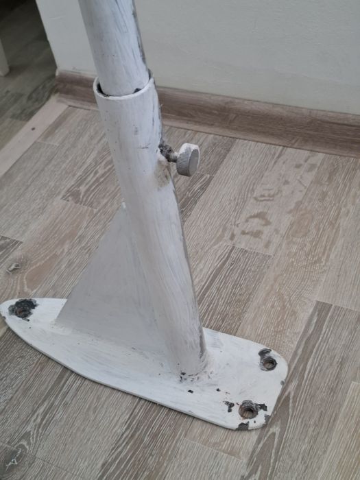 Продам турник самодельный