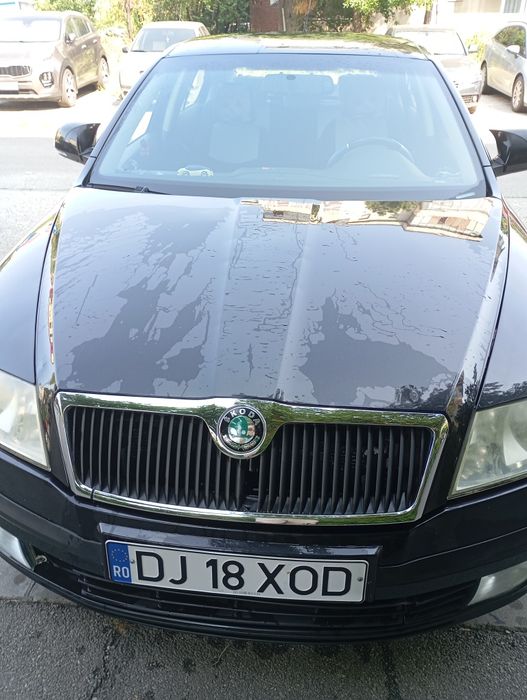 SKODA Octavia 2011 — imagine 2