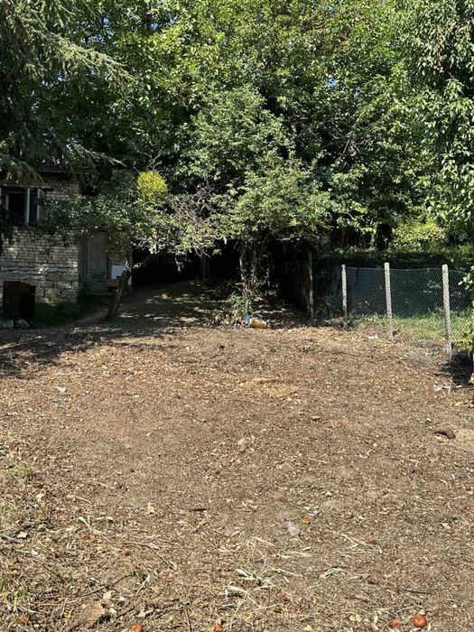 Косене  на трева, рязане на дървета,поставяне на телена ограда