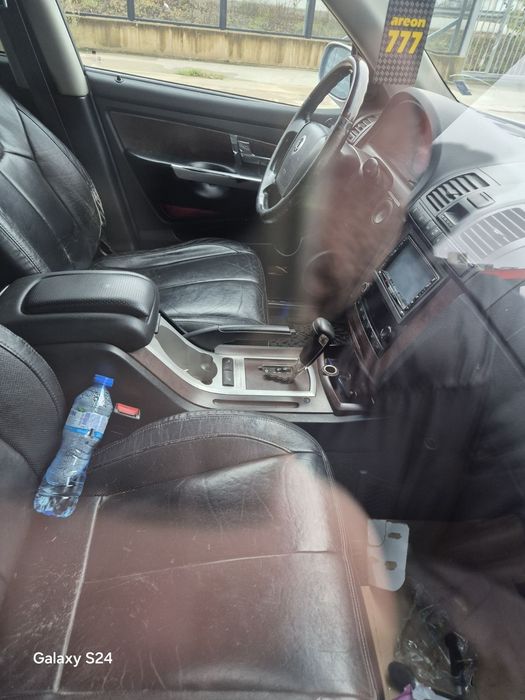 Rexton 2.7 за части