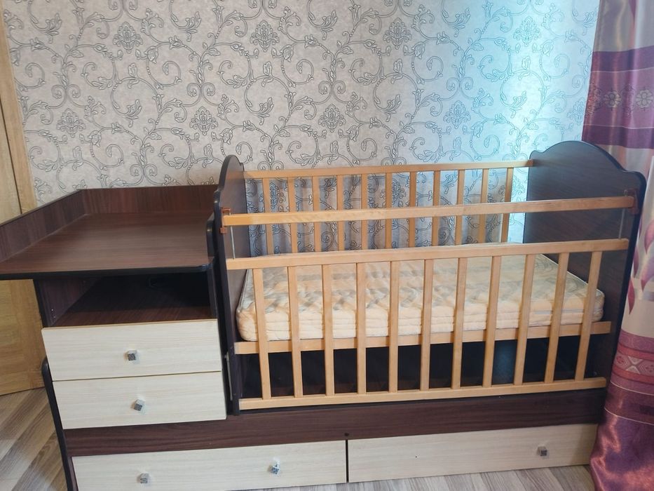 Манеж для детей.