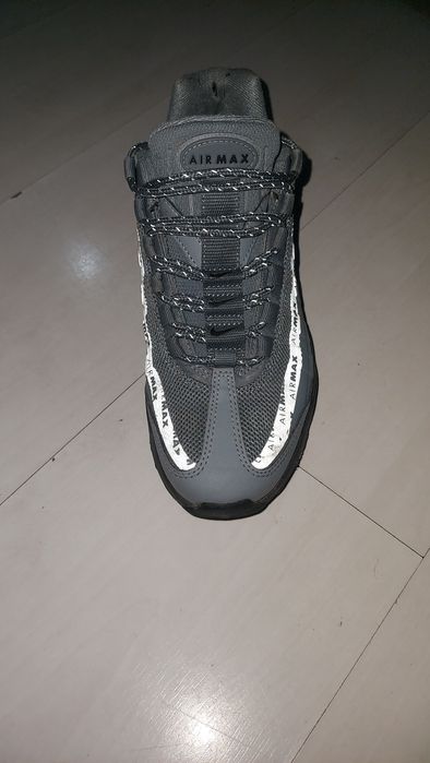 Nike air max 95.