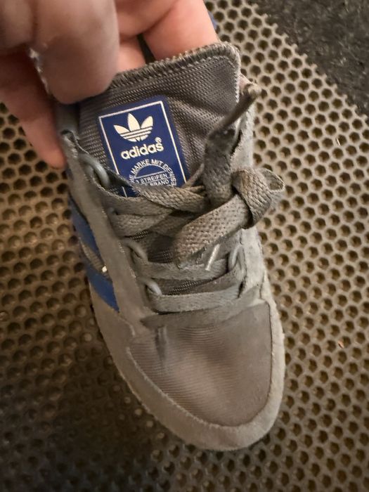 Кроссовки для мальчика adidas