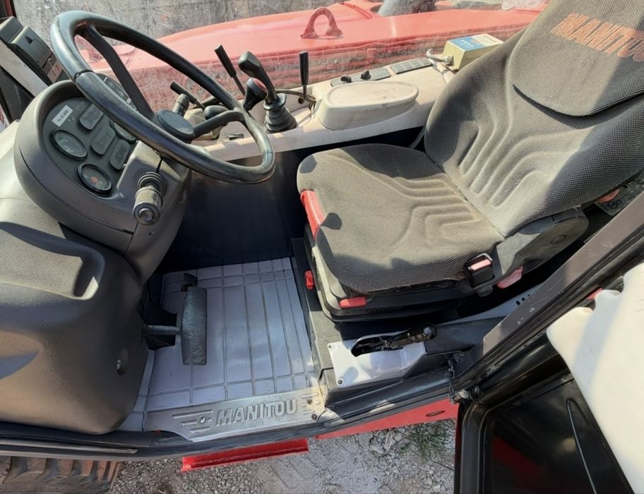 Manitou 732 recent adus