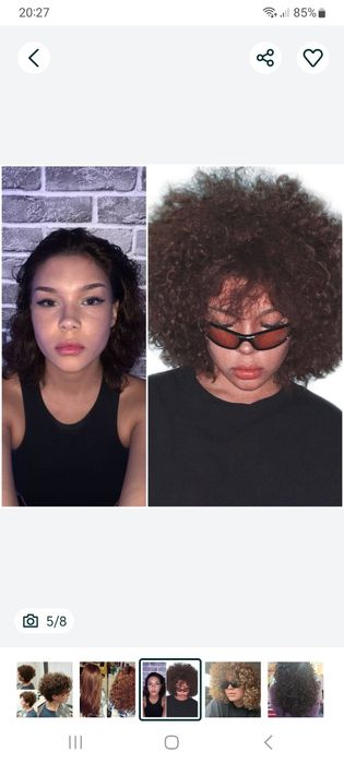 Биозавивка любой техники