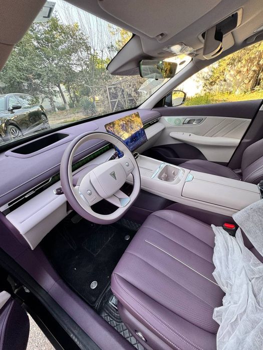 Changan Deepal S07 230 Ultra