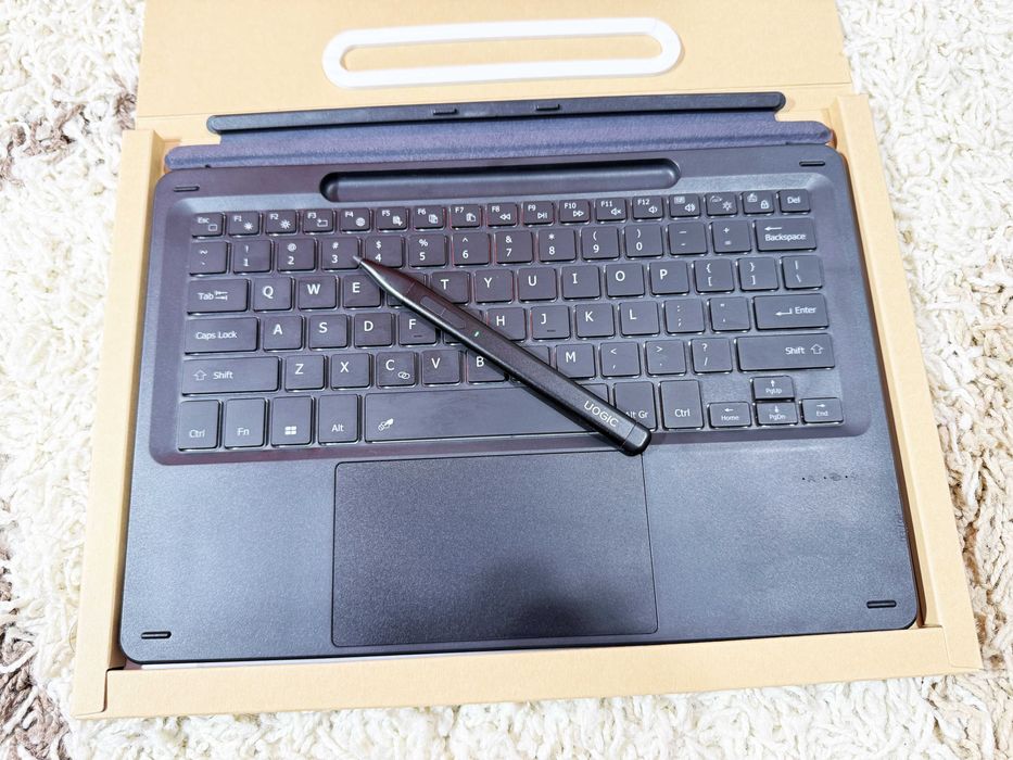 Microsoft Surface Cover + Pen