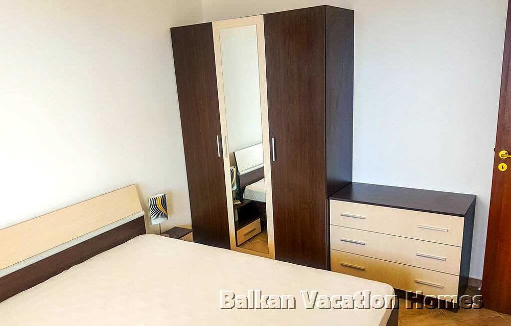 Продава се Двустаен апартамент в Бяла - 84 кв.м за 834 €/кв.м - Снимка #14