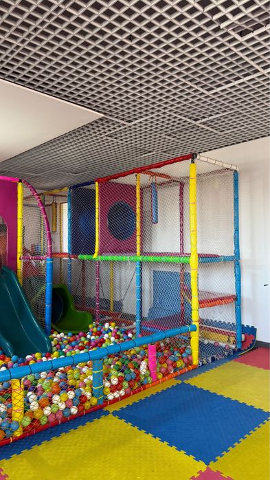 Игравой Лаберинт
