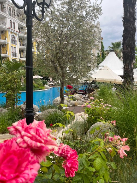 Продава се Многостаен апартамент в к.к. Слънчев бряг - 140 кв.м за 700 €/кв.м - Снимка #17