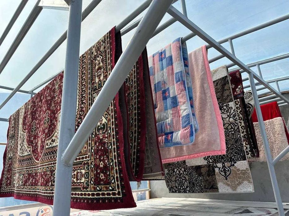 Gilam yuvish xizmati Sergeli  | Гилам ювиш хизмати Сергели