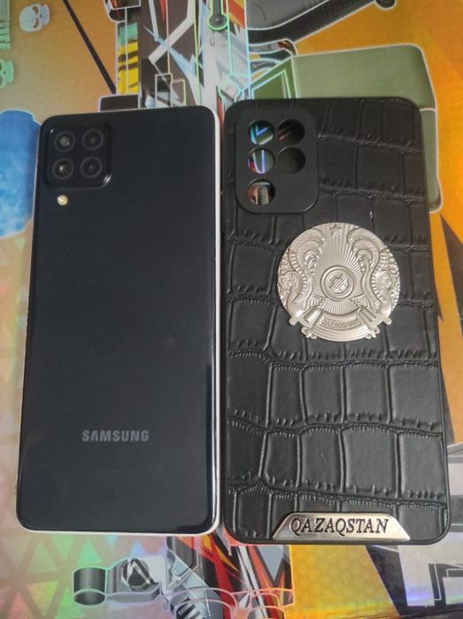 Продам телефон Samsung A22