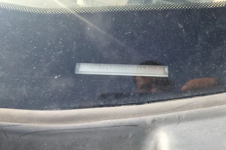 cutie de viteze manuala 5+1 trepte  Fiat Fiorino 2, an 2008, motor 1.4 benzina cod KFV, 73cp  dezmembrez