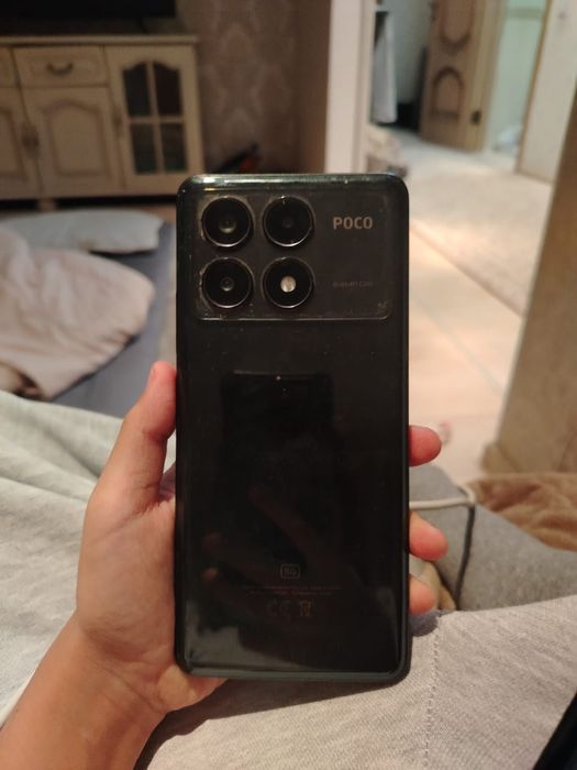 Продам или обменяю Poco X6 Pro