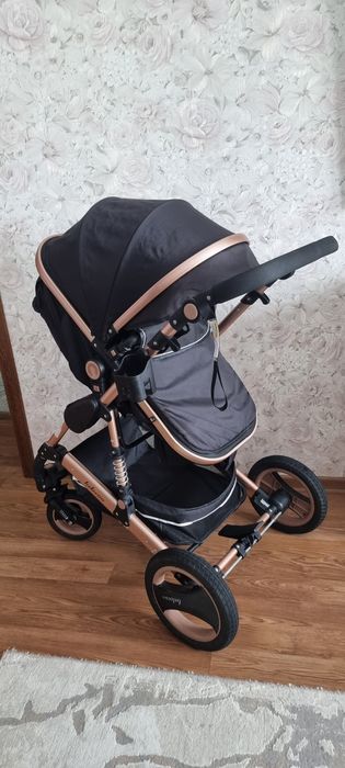 Коляска Beleko 3 в 1