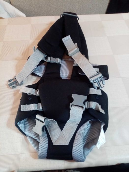 бебешки шезлонг, бебешко кенгуро, бебефон