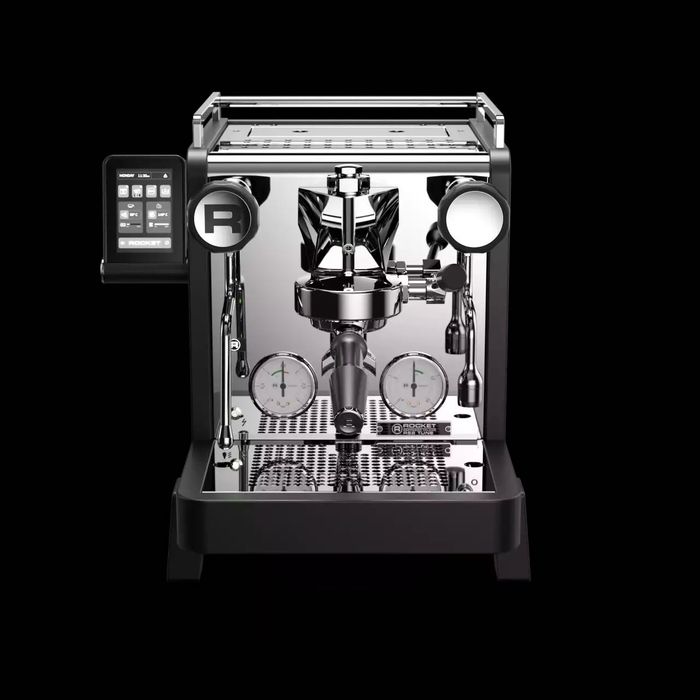 Espressor Rocket R58 Tune - Negru