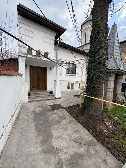 Spațiu de închiriat