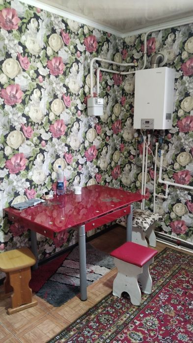 Сдам мансардный дом