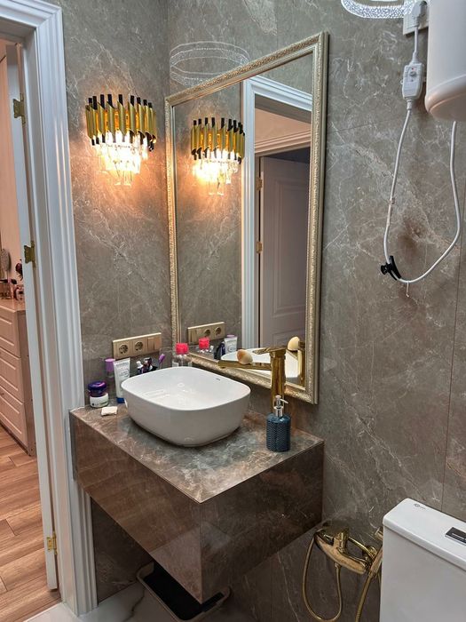 Продаётся квартира в элитном доме евро 3ка