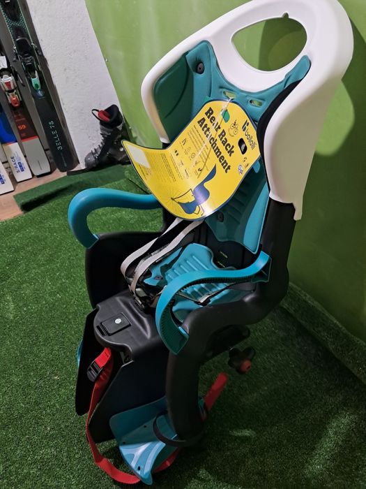 Стплче за колело ново