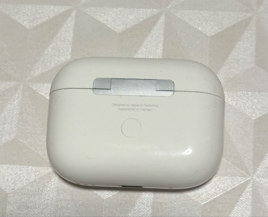 Airpods 2 поколение