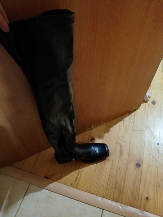 Дамски ботуши/чизми