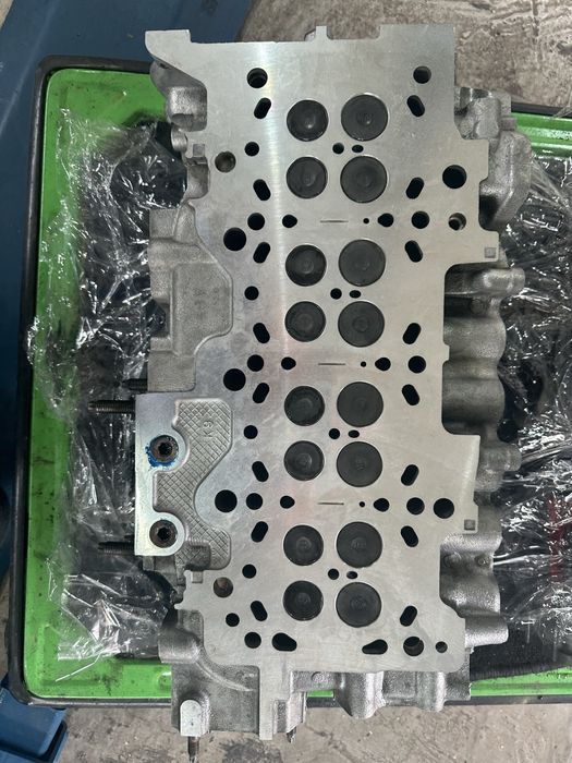 Chiuloasa testata si rectificata  Mazda skyactive 3,6,cx-5   2.2 2012-2019