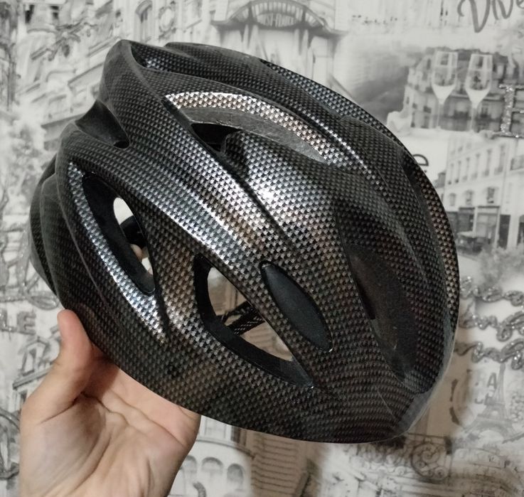 Шлем для велосипеда