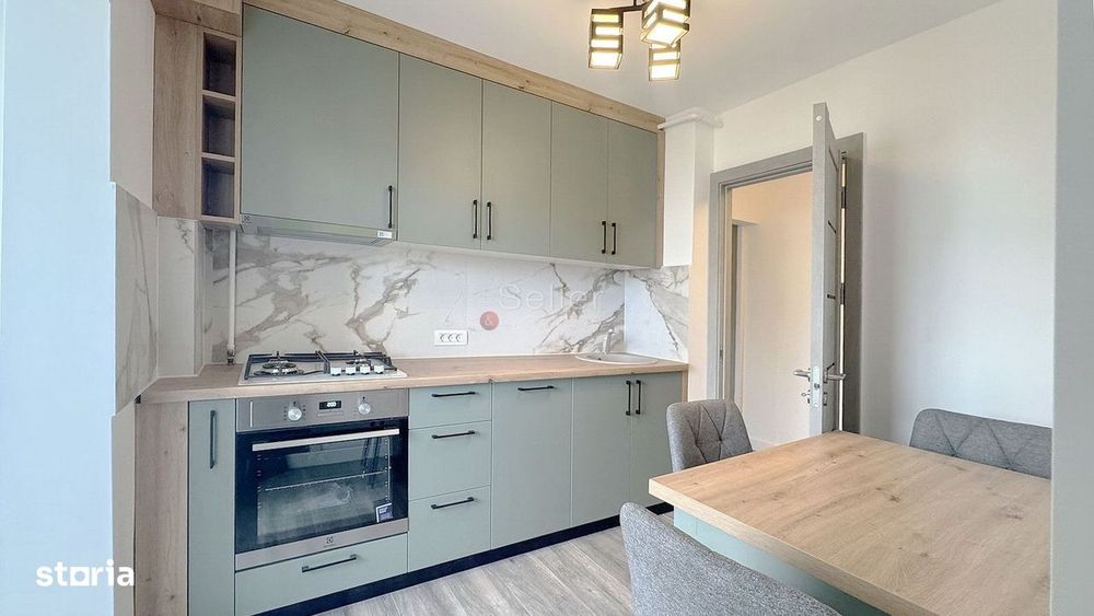 Recent Renovat | Zona Verde Aproape