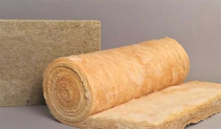 Tosh (bazalt)  | yillar davomida xizmat qiladigan ishonchli izolyator!