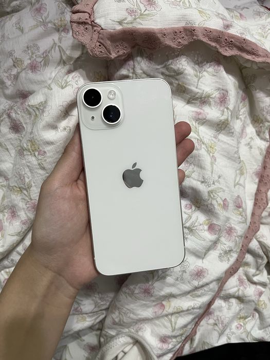 iPhone 14 128GB, Activation Lock
