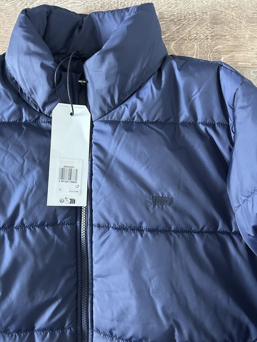 Яке Levi’s Sunset Short Puffer