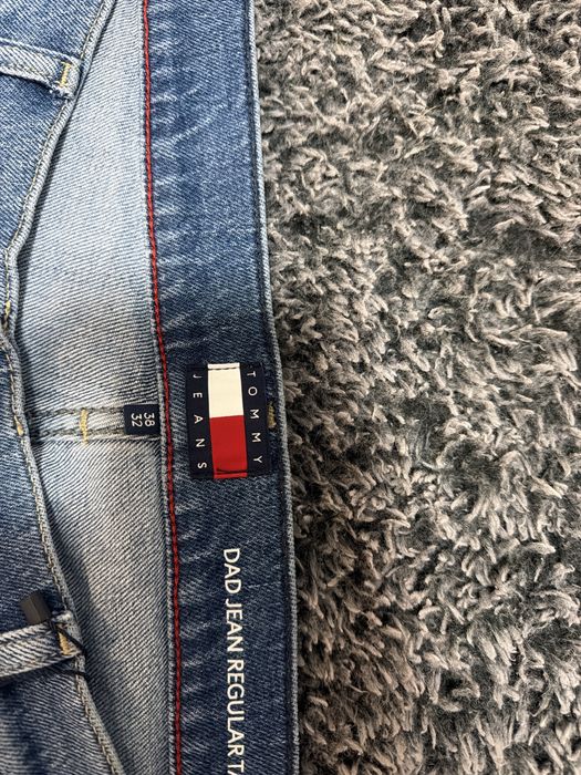 Blugi Tommy Hilfiger