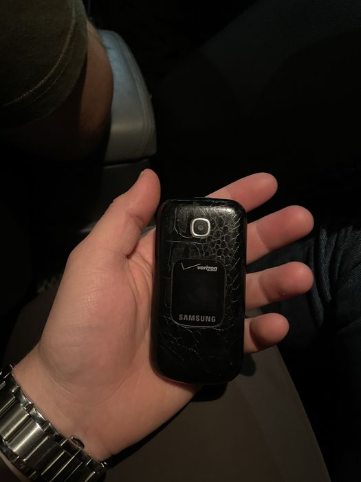 Perfectum verizon gusto 3