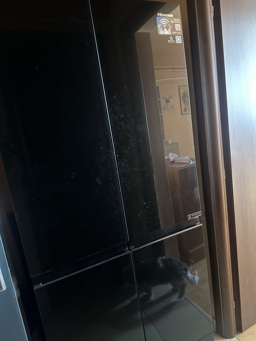 De vanzare Frigider side by side , perfect functional