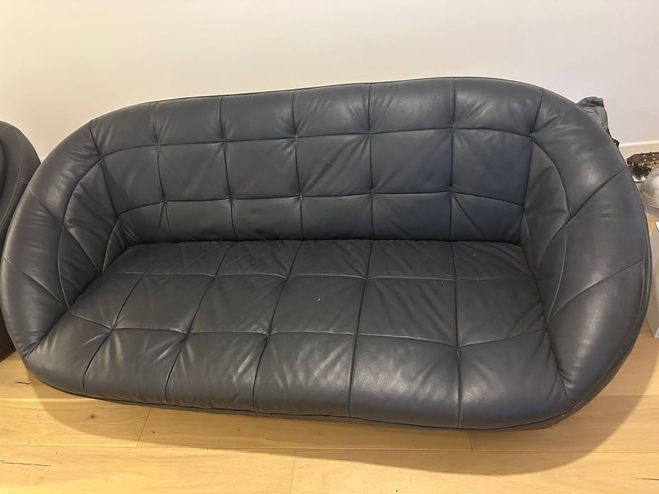 Vand canapea Mobexpert Cicago