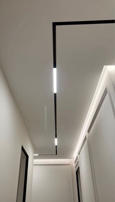 Натяжные потолки  Кермелі төбе