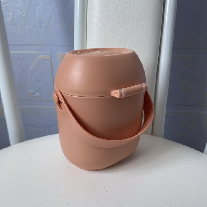 Контейнер для смеси