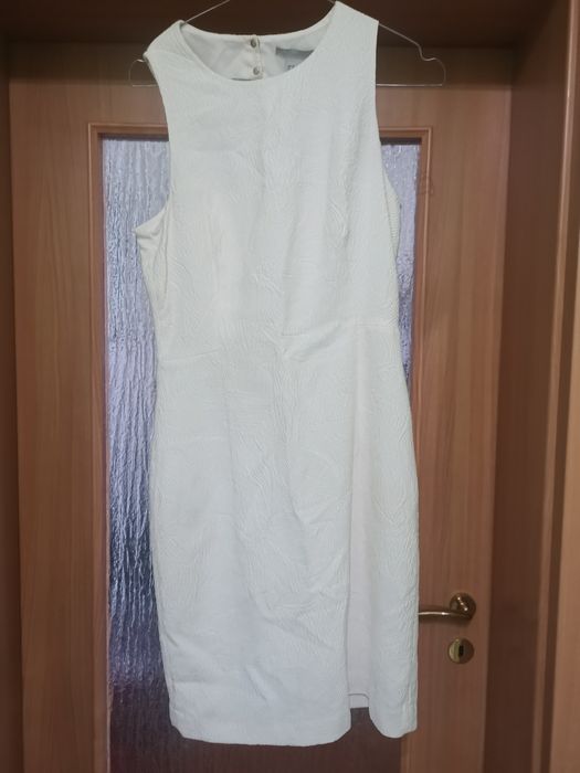 Официални черни рокли