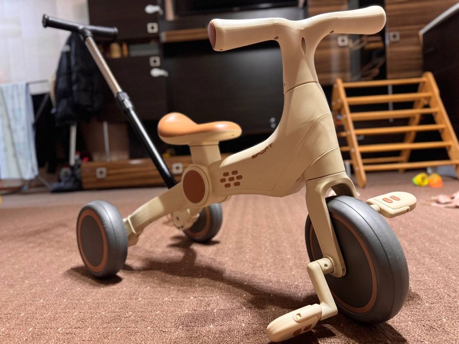 Продам детский велосипед