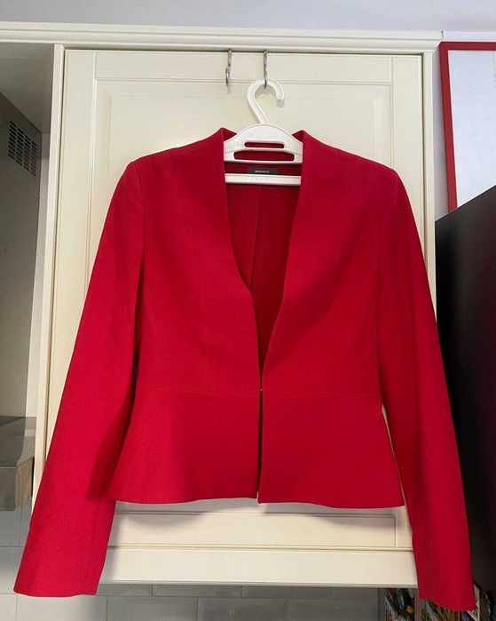 Montego - Червено сако