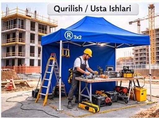 Навес,палатка,соябон.