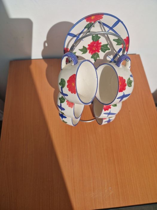 Serviciu  pentru cafea