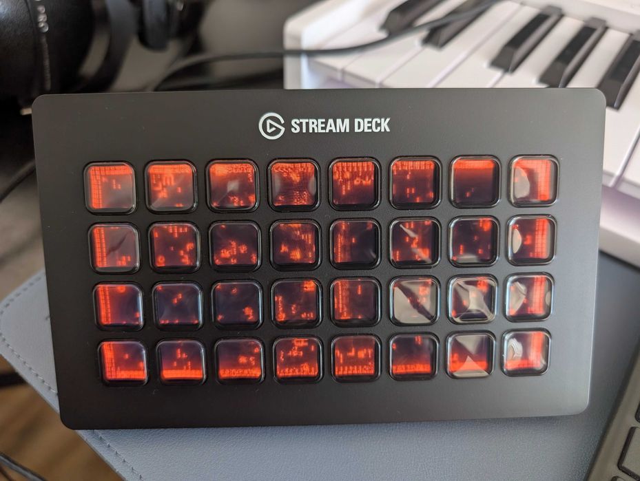 Elgato Stream Deck XL
