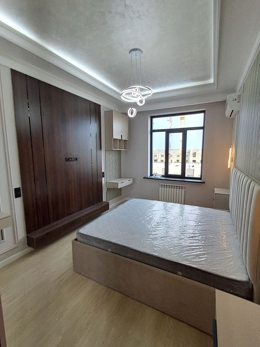 Ремонт квартира под ключ (ДИЗАЙН ИНТЕРЬЕР)