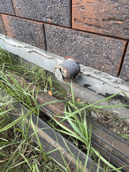 Алмазное бурение от 8000